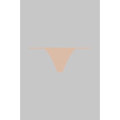 Micro string - Moyen clair LE PETIT SECRET MAISON CLOSE