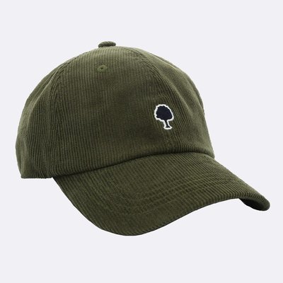 Casquette coton et viscose CAP FAGUO
