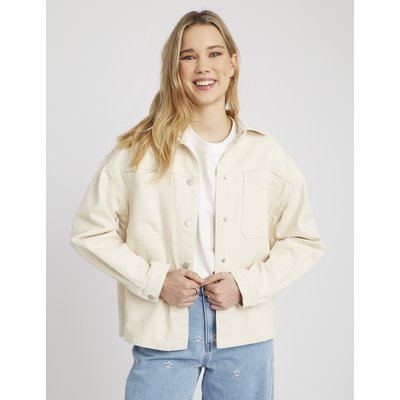 Veste en twill BZB