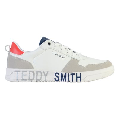 Basket à Lacets Teddy Smith Z.c TEDDY SMITH