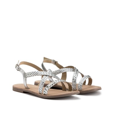 Sandalias de piel Diams LES TROPEZIENNES PAR M BELARBI