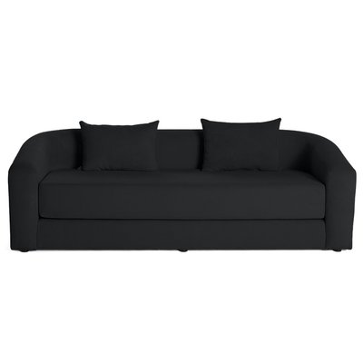Canapé Convertible en  3 places - NUVIA LISA DESIGN