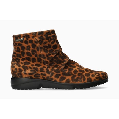 Bottines en cuir REZIA MEPHISTO