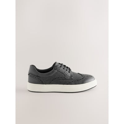 Chaussures richelieu à lacets NEXT