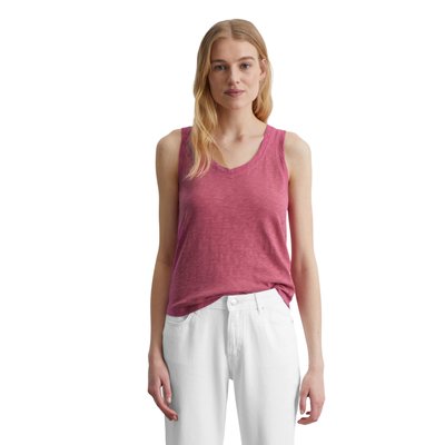DfC Top régulier en Organic Cotton Slub Jersey MARC O'POLO