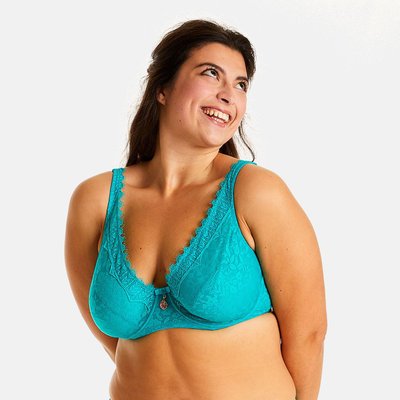 Soutien-gorge à armatures ROYAUME POMM'POIRE