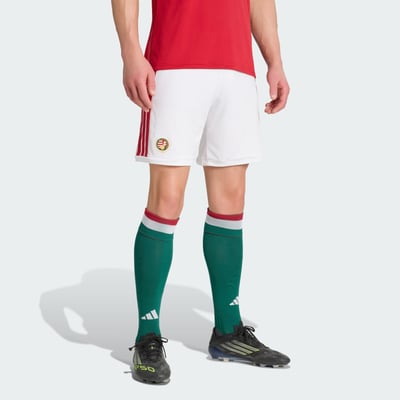 Short Domicile Hongrie 26 adidas Performance