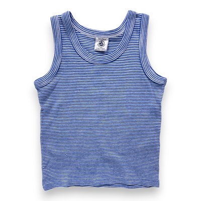 Tricot de corps petit bateau clearance