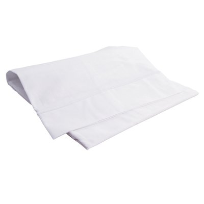 Drap plat avec point bourdon DOMIVA