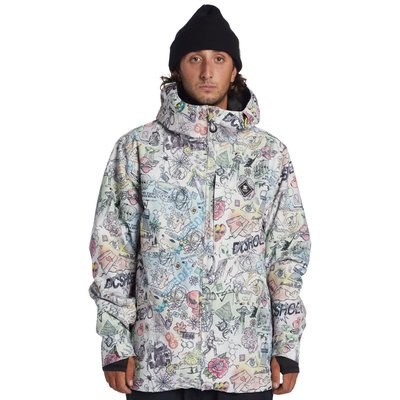 Veste de snow BASIS. DC SHOES
