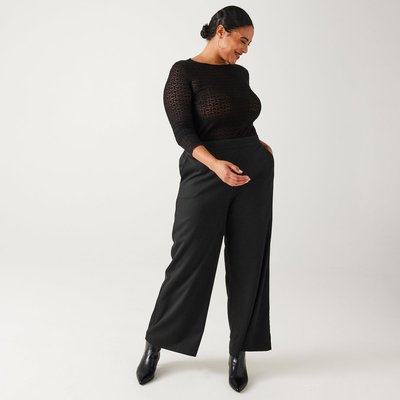 Pantalon large PROMOD