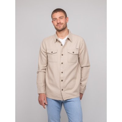 Surchemise Coton Dudin RITCHIE
