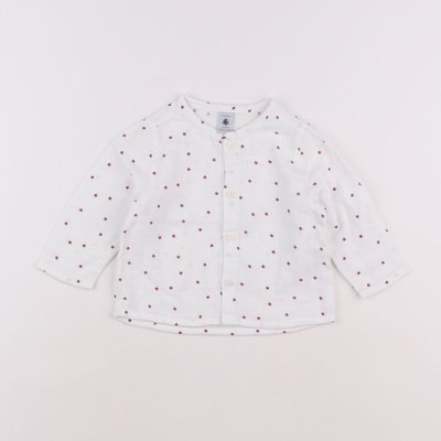 Chemise - Bon état PETIT BATEAU