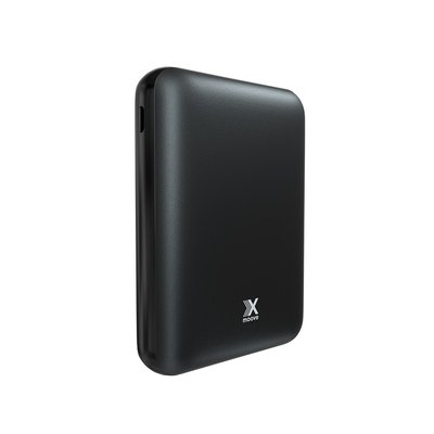Sky - Batterie externe polymère haute densité - 10 000 mAh - Xmoove LIVOO