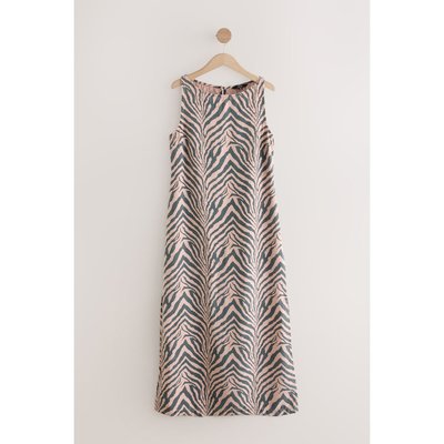 Robe nuisette longue NEXT