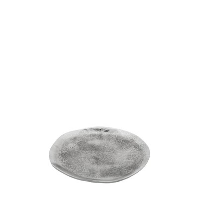 Plateau de présentation décoratif en aluminium D22 SIA DECO
