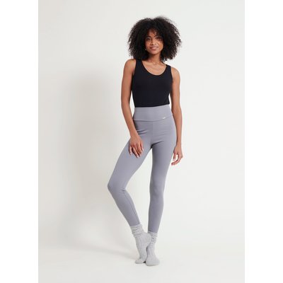 Legging  côtelé taille haute CEREN NAF NAF