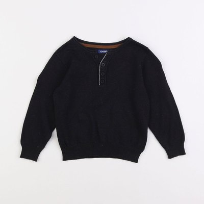 Pull - Bon état OKAIDI