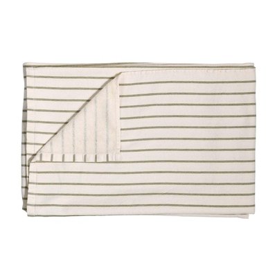 Maxi drap de bain Marina LA CERISE SUR LE GATEAU