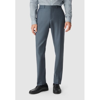 Pantalon de costume TRAVEL SUIT IKKS