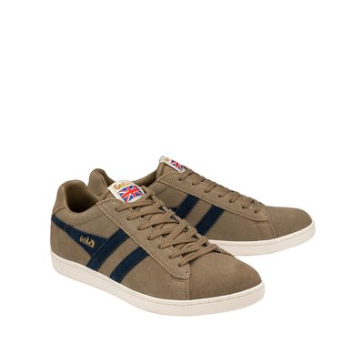 Кеды Equipe suede GOLA