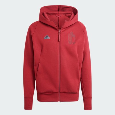 Veste adidas bordeaux La Redoute