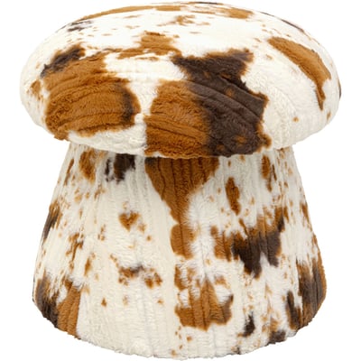 Tabouret en forme de champignon, NINO KARE DESIGN