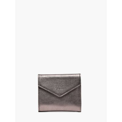 Porte-cartes Etincelle Irisée cuir ETRIER