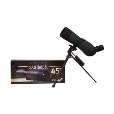 Longue-vue Blaze BASE 50 LEVENHUK