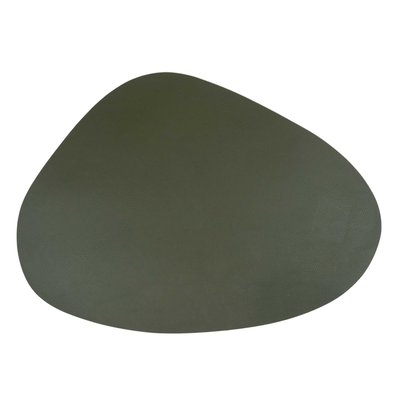 Set de table antidérapant design galet SUD ETOFFE