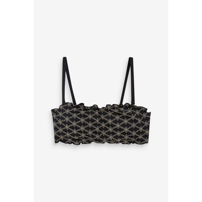 Haut de maillot de bain plage piscine NEXT