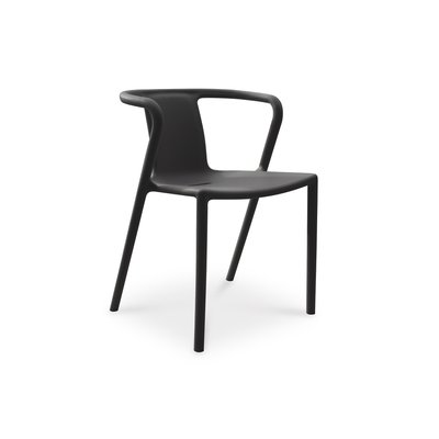 Fauteuil de jardin en Polypropylène DIEGO CITY GARDEN