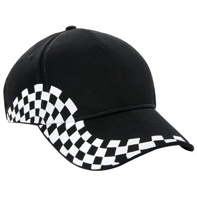Casquette GRAND PRIX BEECHFIELD