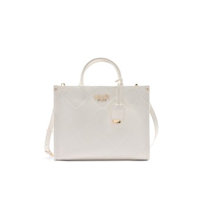 Sac à main à losanges LIU JO