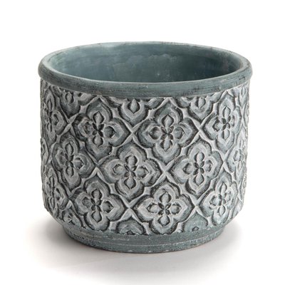 Cache pot   grand modèle (lot de 2)-JARDIN AMADEUS