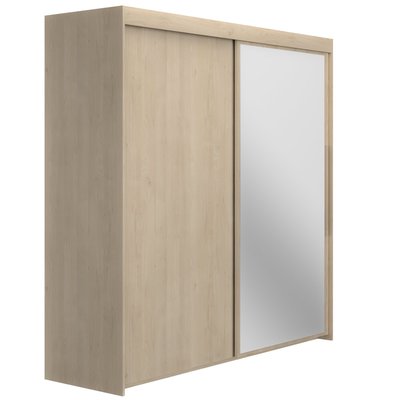 Armoire coulissante TULLE GAMI