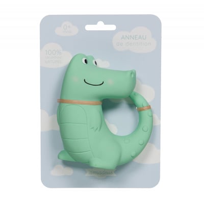 Anneau de dentition lapin AMADEUS LES PETITS
