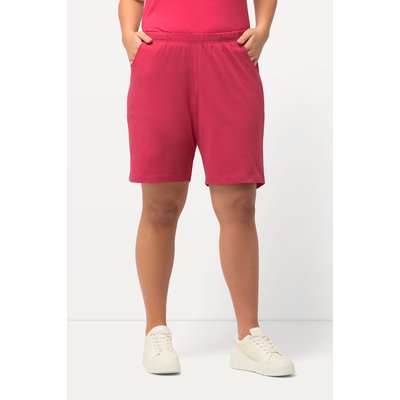 Short bordeaux femme La Redoute