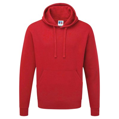 Sweat à capuche AUTHENTIC RUSSELL