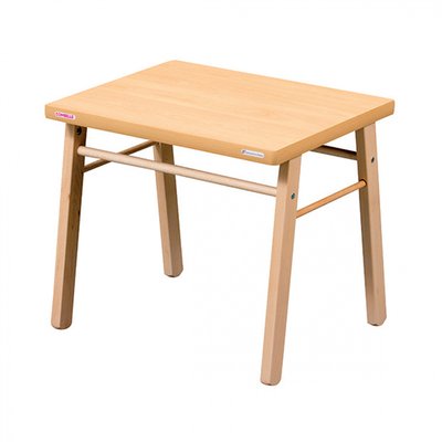 Petite table enfant Gabriel COMBELLE