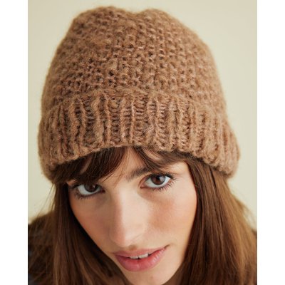 Kit Tricot Femme Bonnet Margaux PHILDAR