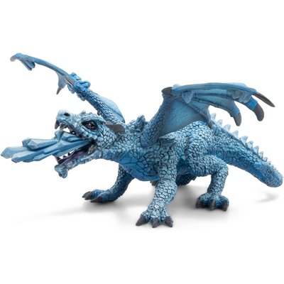 Figurine Dragon de glace PAPO
