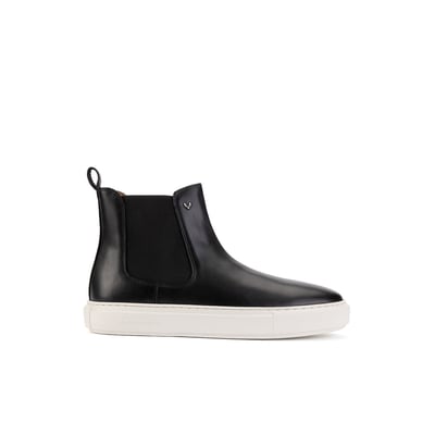 Bottines cuir Hastings MARTINELLI