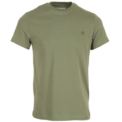T-shirt SS TEE TIMBERLAND