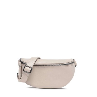 Sac banane Caviar cuir MILANO