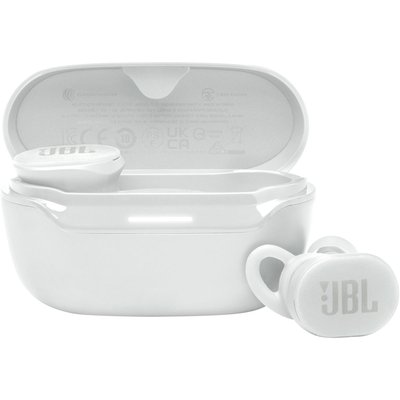 Ecouteurs sport Endurance Race 2 Blanc JBL
