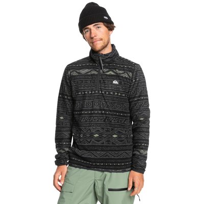 Sweat demi-zip AKER QUIKSILVER