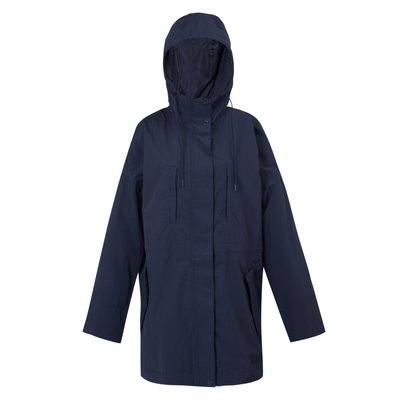 Veste imperméable GIOVANNA FLETCHER AMUR REGATTA