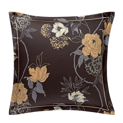 Taie D'oreiller AMBRE NUIT ANNE DE SOLENE