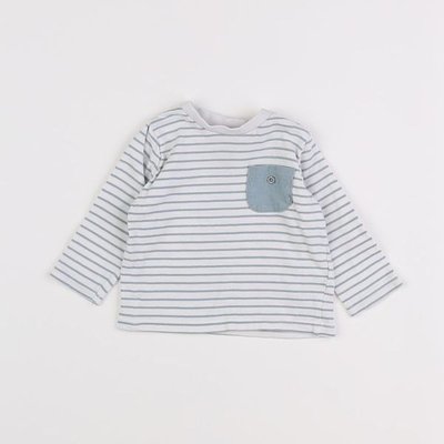 Tee-shirt - Bon état VERTBAUDET